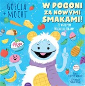 Gofcia + M... - Christy Webster -  books in polish 