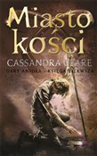 Dary anioł... - Cassandra Clare -  foreign books in polish 