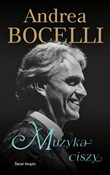 Muzyka cis... - Andrea Bocelli -  books in polish 