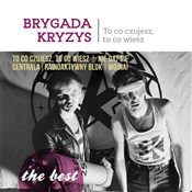 polish book : The best. ... - Brygada Kryzys