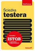 Ścieżka te... - Rafał Podraza -  Polish Bookstore 