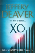 XO - Jeffery Deaver -  Książka z wysyłką do UK