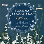Noce na Mi... - Joanna Szarańska -  foreign books in polish 