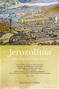 Jerozolima... - Matthew Teller -  books in polish 