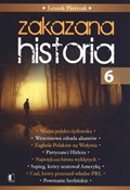 Książka : Zakazana H... - Leszek Pietrzak