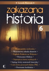 Picture of Zakazana Historia 6