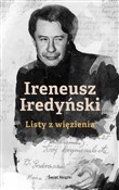 Polska książka : Listy z wi... - Iredyński Ireneusz
