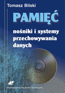 Picture of Pamięć Nośniki i systemy przechowywania danych