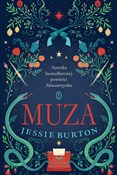 polish book : Muza - Jessie Burton