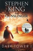 The Gunsli... - Stephen King -  foreign books in polish 