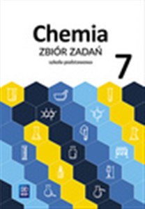 Picture of Chemia 7 Zbiór zadań Szkoła podstawowa