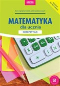 Matematyka... - Adam Konstantynowicz, Anna Konstantynowicz -  Polish Bookstore 