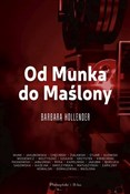 Od Munka d... - Barbara Hollender -  Polish Bookstore 