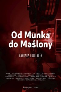 Picture of Od Munka do Maślony