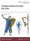 Normański ... - Christopher Gravett -  books from Poland