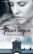 Trzecia te... - Danuta Chlupová -  Polish Bookstore 