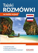 Tajski Roz... - Jakub Wiszniewski -  books in polish 