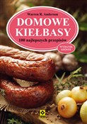 Domowe kie... - Warren R. Anderson -  Polish Bookstore 