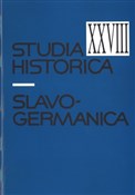 Studia His... - Jerzy Strzelczyk (red.), Krzysztof Rzepa (red.), Krzysztof A. Makowski (red.) -  books in polish 