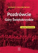 Pozdrówcie... - Cezary Chlebowski -  books from Poland