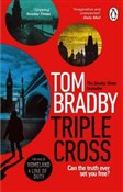 Triple Cro... - Tom Bradby -  books from Poland