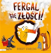 Książka : Fergal się... - Robert Starling