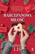 Polska książka : Marcepanow... - Agnieszka Lis