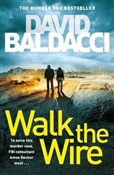 polish book : Walk the W... - David Baldacci