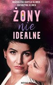Polska książka : Żony (nie)... - Magdalena Baryła-Klimek, Katarzyna Klimek