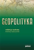 Geopolityk... - Red. Nauk. Andrzej Dybczyński -  books from Poland