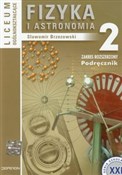 polish book : Fizyka i a... - Sławomir Brzezowski