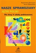 Język pols... - Kazimiera Gorczyca, Anna Sławińska -  foreign books in polish 