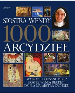 Picture of 1000 arcydzieł
