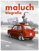 Maluch Bio... - Przemysław Semczuk -  foreign books in polish 