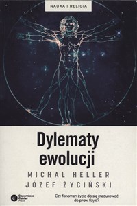 Picture of Dylematy ewolucji