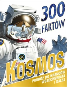 Picture of 300 faktów Kosmos
