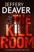 The Kill R... - Jeffery Deaver -  books from Poland