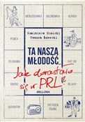 Ta nasza m... - Tomasz Ławecki, Kazimierz Kunicki -  books from Poland