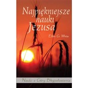 Najpięknie... - Ellen G. White -  books from Poland