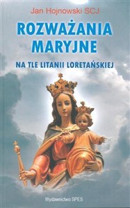 Picture of Rozważania Maryjne na tle litanii loretańskiej