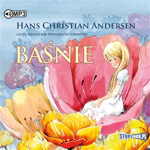Picture of [Audiobook] CD MP3 Baśnie