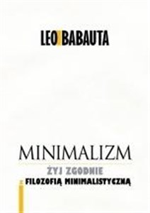 Picture of Minimalizm