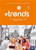 Książka : #trends 3 ... - Ewa Kościelniak-Walewska