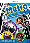 Metro Star... - Nicholas Tims, James Styring -  foreign books in polish 