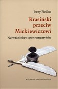 polish book : Krasiński ... - Jerzy Fiećko