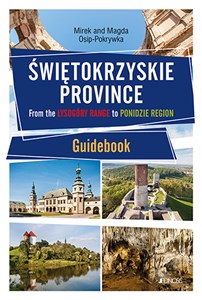 Picture of Świętokrzyskie Province From the Łysogóry Range to Ponidzie Region Guidebook