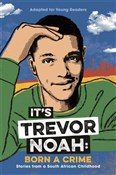 Zobacz : It`s Trevo... - Trevor Noah