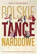 Polskie Ta... - Zofia Czechlewska -  books from Poland
