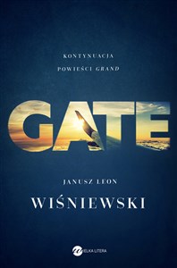 Obrazek Gate
