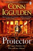 Polska książka : Protector - Conn Iggulden
